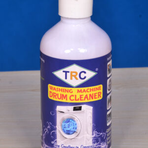 TRC02 - DRUM FRESH | Washing Machine Drum Cleaning Liquid | Descale for front & Top Load Machine | Drum Cleaner/Tub Cleaner 200ml (pack of 1) Free Available