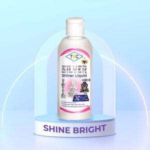 TRC12 - Metal Polish [Silver / Brass / Copper Cleaner and Shiner] and Free 2 floor wash tablet