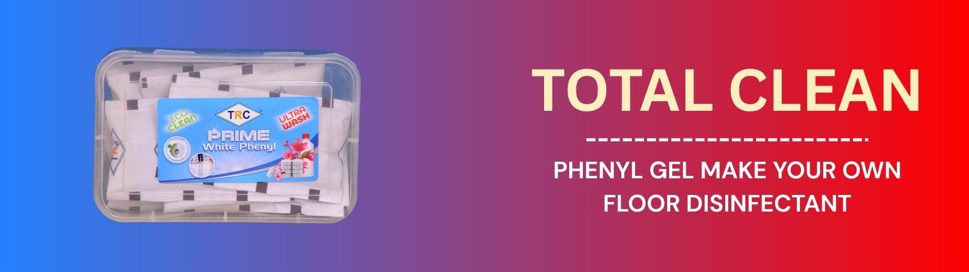 Phenyl Gel Make Your Own Floor Disinfectant