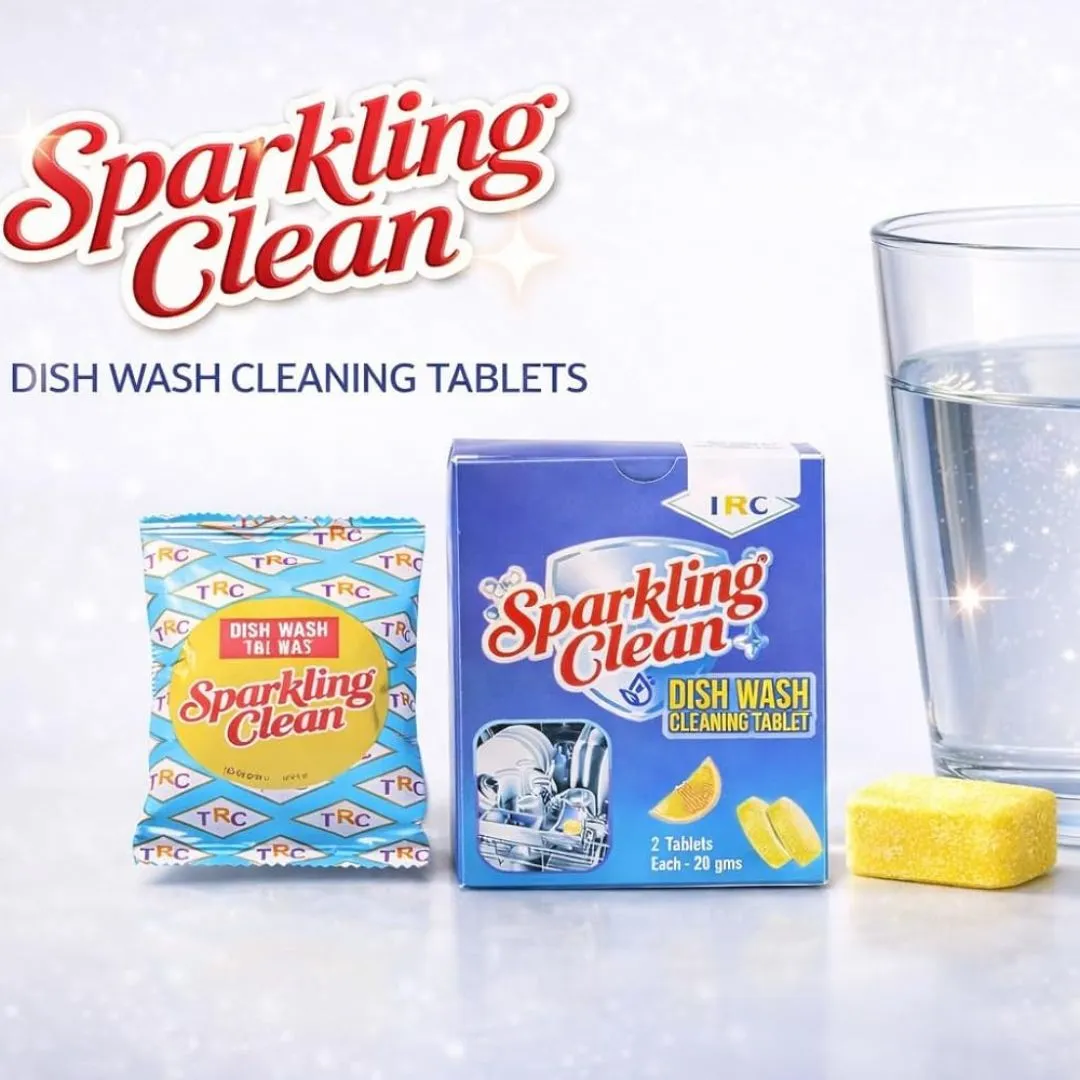dishwash ads