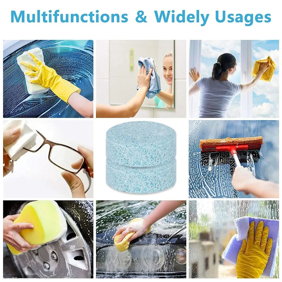 glass multifunctional