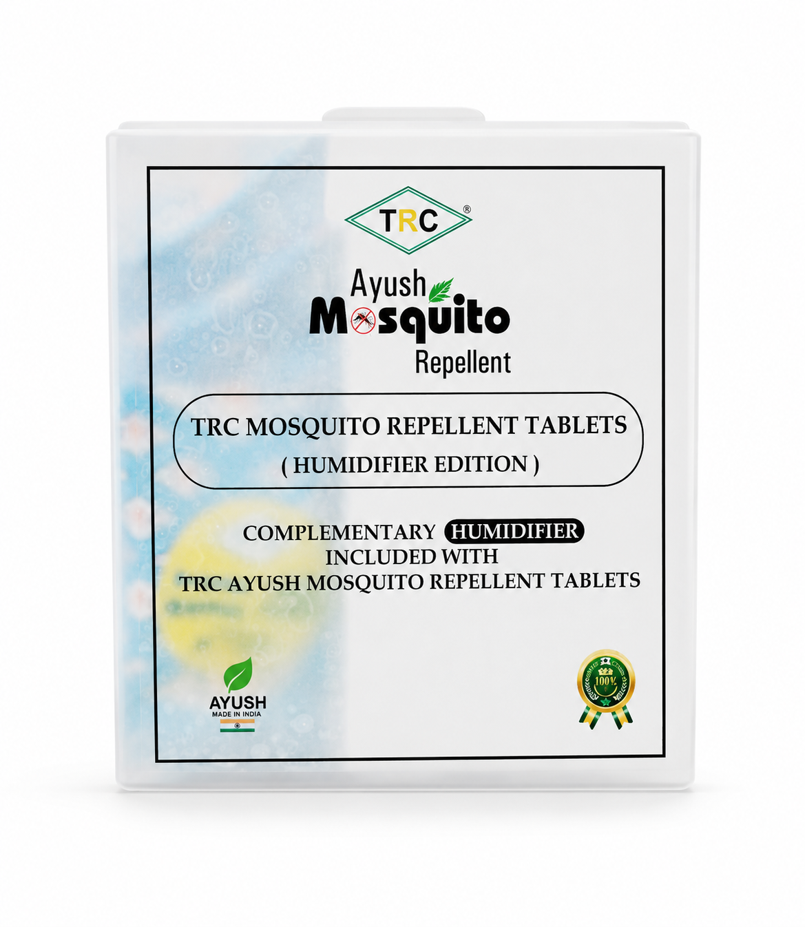 TRC Mosquito Humidifier Kit - Image 2