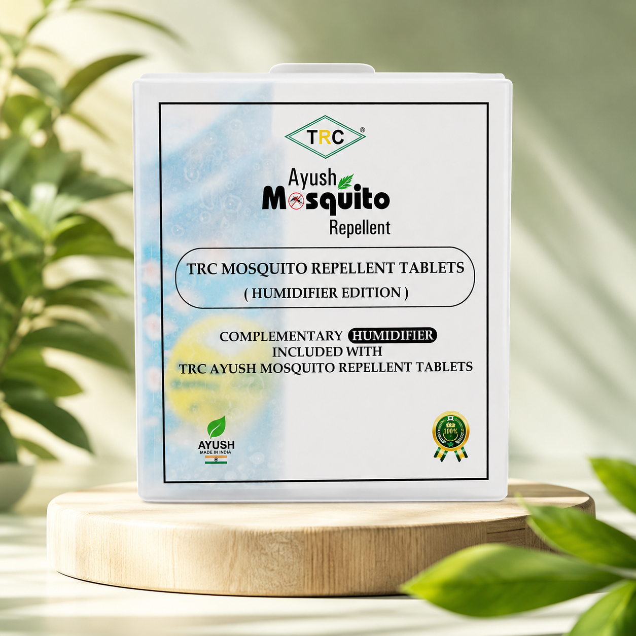 TRC Mosquito Humidifier Kit - Image 3