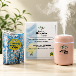 TRC Mosquito Humidifier Kit