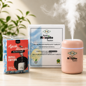TRC Mosquito Humidifier Kit